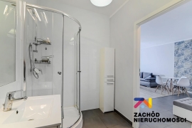 2 pokojowy, komfortowy apartament ul.Staszica